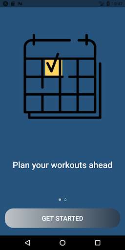 Run android online APK MyFitPlanner from MyAndroid or emulate MyFitPlanner using MyAndroid