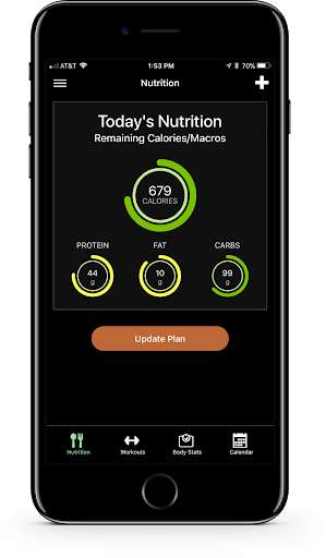 Emulate Android APK MyFitStatus Emulate Android APK MyFitStatus