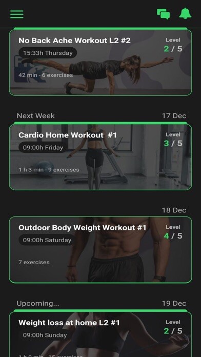 Emulate iPhone app MyFitWorld using MyAndroid Emulate iPhone app MyFitWorld using MyAndroid