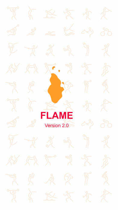 Emulate iPhone app My Flame using MyAndroid Emulate iPhone app My Flame using MyAndroid