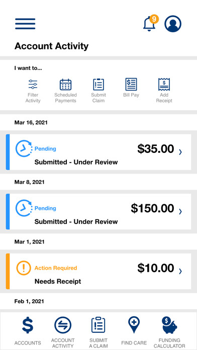 Emulate iPhone app My Flex Account Mobile using MyAndroid Emulate iPhone app My Flex Account Mobile using MyAndroid