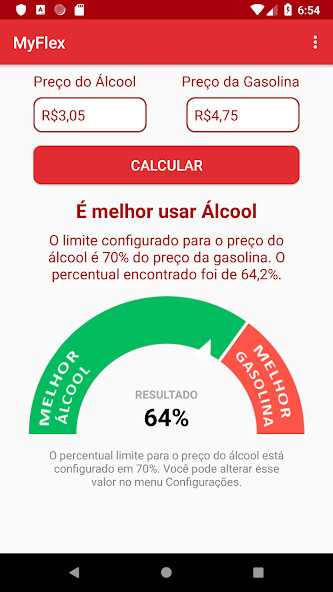 Run android online APK MyFlex - Álcool ou Gasolina from MyAndroid or emulate MyFlex - Álcool ou Gasolina using MyAndroid Run android online APK MyFlex - Álcool ou Gasolina from MyAndroid or emulate MyFlex - Álcool ou Gasolina using MyAndroid