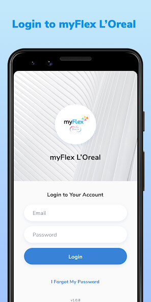 Run android online APK myFlex LOreal from MyAndroid or emulate myFlex LOreal using MyAndroid Run android online APK myFlex LOreal from MyAndroid or emulate myFlex LOreal using MyAndroid
