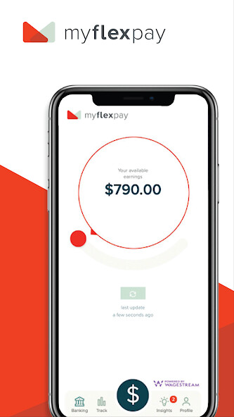 Run android online APK myflexpay from MyAndroid or emulate myflexpay using MyAndroid
