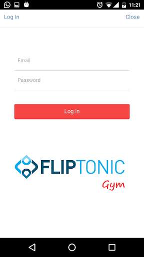 Run android online APK MyFliptonic Gym from MyAndroid or emulate MyFliptonic Gym using MyAndroid Run android online APK MyFliptonic Gym from MyAndroid or emulate MyFliptonic Gym using MyAndroid