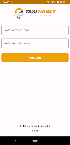 Run android online APK MyFlotte - CNT DRIVER from MyAndroid or emulate MyFlotte - CNT DRIVER using MyAndroid Run android online APK MyFlotte - CNT DRIVER from MyAndroid or emulate MyFlotte - CNT DRIVER using MyAndroid