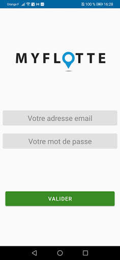 Run android online APK MyFlotte Entreprise from MyAndroid or emulate MyFlotte Entreprise using MyAndroid