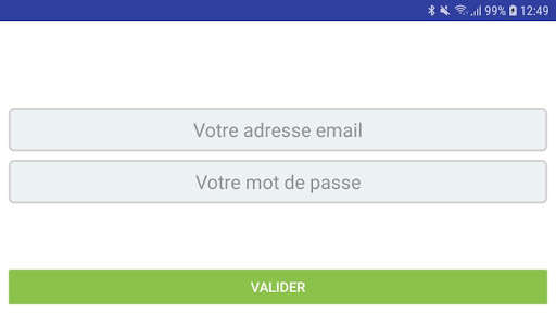 Run android online APK MyFlotte - TAXIS TOULONNAIS DRIVER from MyAndroid or emulate MyFlotte - TAXIS TOULONNAIS DRIVER using MyAndroid