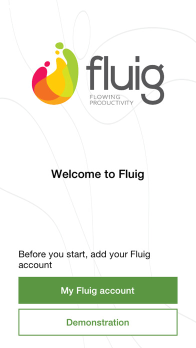 Emulate iPhone app My Fluig using MyAndroid Emulate iPhone app My Fluig using MyAndroid