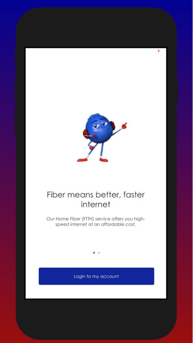 Emulate iPhone app MyFOB using MyAndroid Emulate iPhone app MyFOB using MyAndroid