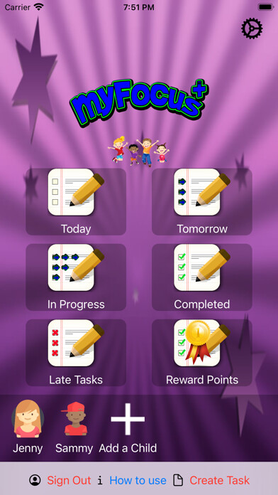 Emulate iPhone app myFocus+ using MyAndroid Emulate iPhone app myFocus+ using MyAndroid