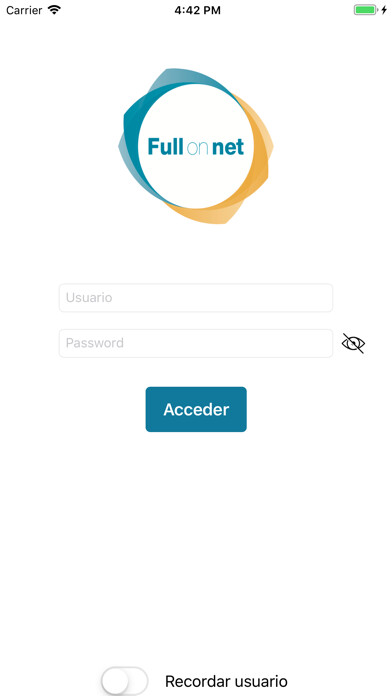 Emulate iPhone app My FoN using MyAndroid Emulate iPhone app My FoN using MyAndroid