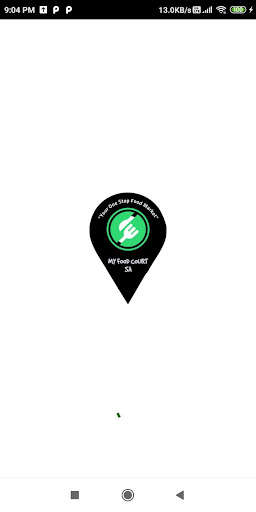 Run android online APK My Food Court Manager from MyAndroid or emulate My Food Court Manager using MyAndroid