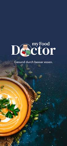 Run android online APK myFoodDoctor from MyAndroid or emulate myFoodDoctor using MyAndroid