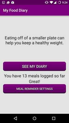 Emulate Android APK My Food Story Emulate Android APK My Food Story