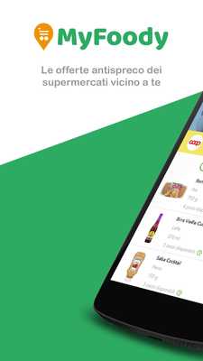 Emulate Android APK MyFoody Emulate Android APK MyFoody