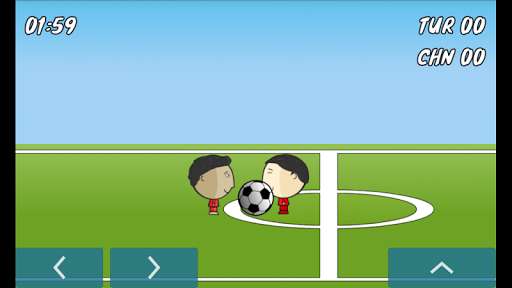 Emulate Android APK My Footbal Career Emulate Android APK My Footbal Career