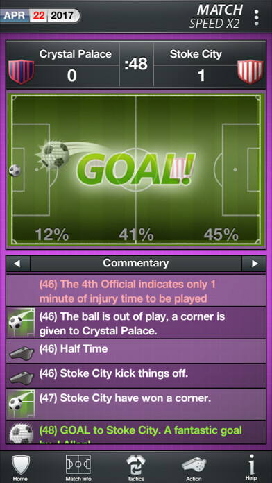 Emulate iPhone app My Football Club Manager using MyAndroid Emulate iPhone app My Football Club Manager using MyAndroid