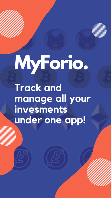 Emulate iPhone app MyForio using MyAndroid