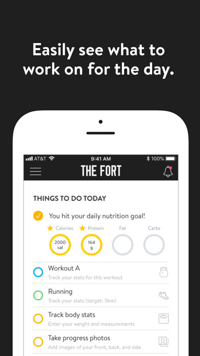 Emulate iPhone app My Fort Coach using MyAndroid Emulate iPhone app My Fort Coach using MyAndroid