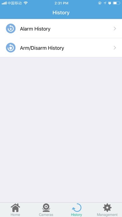 Emulate iPhone app My Fortress using MyAndroid