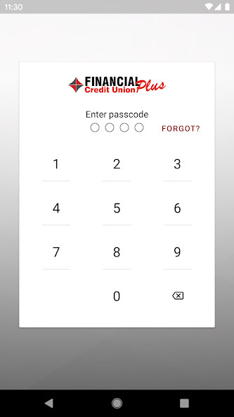 Run android online APK MyFPCU from MyAndroid or emulate MyFPCU using MyAndroid