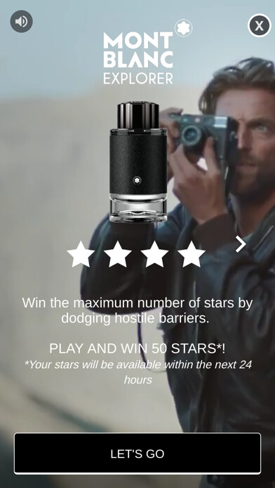 Emulate iPhone app MY FRAGRANCE CLUB using MyAndroid Emulate iPhone app MY FRAGRANCE CLUB using MyAndroid