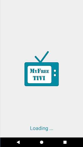 Run android online APK MyFree Tivi from MyAndroid or emulate MyFree Tivi using MyAndroid