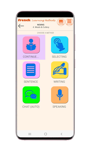 Run android online APK My French from MyAndroid or emulate My French using MyAndroid Run android online APK My French from MyAndroid or emulate My French using MyAndroid