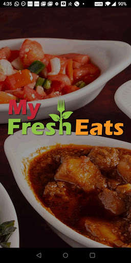 Run android online APK MyFreshEat Food Delivery App from MyAndroid or emulate MyFreshEat Food Delivery App using MyAndroid Run android online APK MyFreshEat Food Delivery App from MyAndroid or emulate MyFreshEat Food Delivery App using MyAndroid