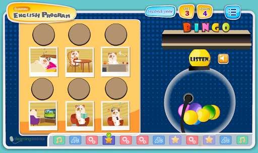 Run android online APK My friend Casper - Level 1 - Unit 3 from MyAndroid or emulate My friend Casper - Level 1 - Unit 3 using MyAndroid