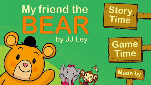 Run android online APK My Friend the BEAR with Puzzle from MyAndroid or emulate My Friend the BEAR with Puzzle using MyAndroid Run android online APK My Friend the BEAR with Puzzle from MyAndroid or emulate My Friend the BEAR with Puzzle using MyAndroid