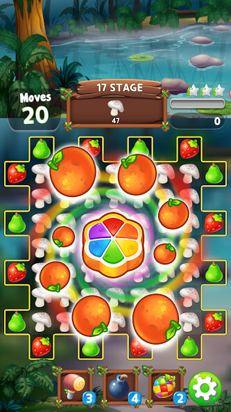 Run android online APK My Fruit Journey from MyAndroid or emulate My Fruit Journey using MyAndroid