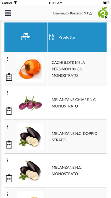 Emulate iPhone app MyFruit using MyAndroid Emulate iPhone app MyFruit using MyAndroid