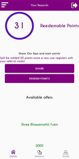 Run android online APK My Fuel Rewards from MyAndroid or emulate My Fuel Rewards using MyAndroid