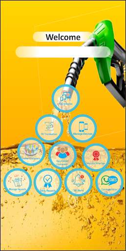 Run android online APK My Fuel Schemes from MyAndroid or emulate My Fuel Schemes using MyAndroid Run android online APK My Fuel Schemes from MyAndroid or emulate My Fuel Schemes using MyAndroid