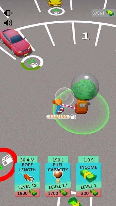 Emulate iPhone app My Fuel Station using MyAndroid Emulate iPhone app My Fuel Station using MyAndroid