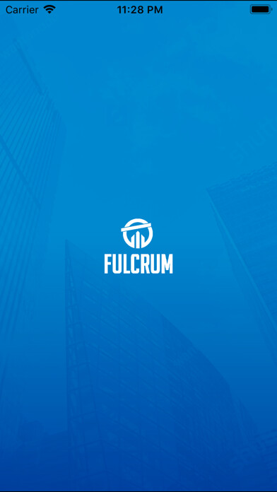 Emulate iPhone app MyFulcrum using MyAndroid Emulate iPhone app MyFulcrum using MyAndroid