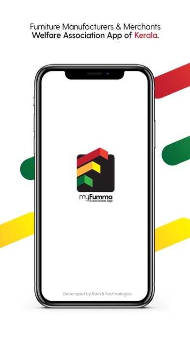 Emulate iPhone app myFumma using MyAndroid