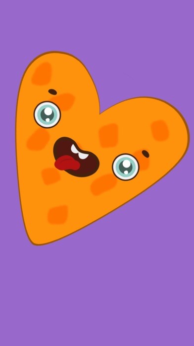 Emulate iPhone app My funny RATTLE for baby! using MyAndroid Emulate iPhone app My funny RATTLE for baby! using MyAndroid
