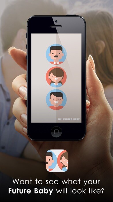Emulate iPhone app My Future Baby: What Will Babies Look Like Photos using MyAndroid Emulate iPhone app My Future Baby: What Will Babies Look Like Photos using MyAndroid