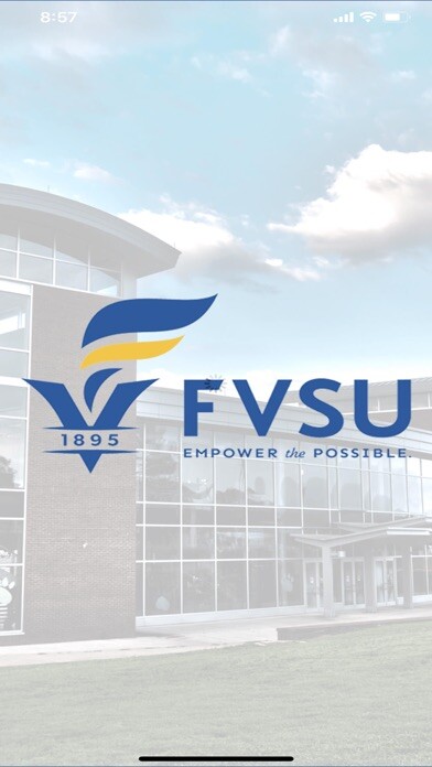 Emulate iPhone app myFVSU using MyAndroid Emulate iPhone app myFVSU using MyAndroid