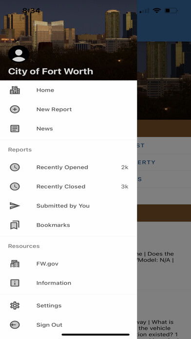 Emulate iPhone app MyFW using MyAndroid Emulate iPhone app MyFW using MyAndroid