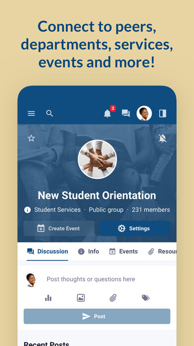Run android online APK My Gallaudet from MyAndroid or emulate My Gallaudet using MyAndroid