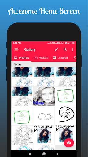 Run android online APK My Gallery (Photo Sketch) (Photo Drawing) from MyAndroid or emulate My Gallery (Photo Sketch) (Photo Drawing) using MyAndroid Run android online APK My Gallery (Photo Sketch) (Photo Drawing) from MyAndroid or emulate My Gallery (Photo Sketch) (Photo Drawing) using MyAndroid