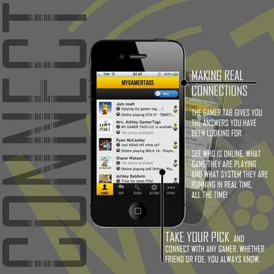 Emulate Android APK My Gamer Tags Emulate Android APK My Gamer Tags