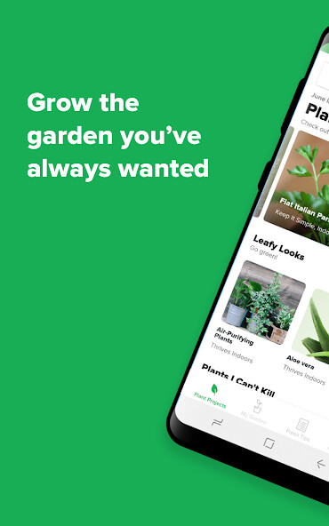 Run android online APK My Garden: Inspiration To Grow from MyAndroid or emulate My Garden: Inspiration To Grow using MyAndroid