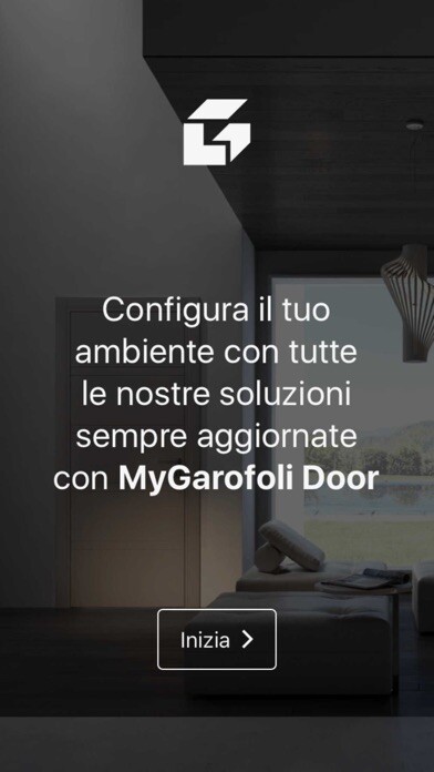 Emulate iPhone app MyGarofoli Door using MyAndroid Emulate iPhone app MyGarofoli Door using MyAndroid