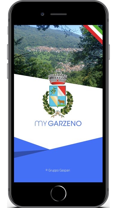 Run android online APK MyGarzeno from MyAndroid or emulate MyGarzeno using MyAndroid