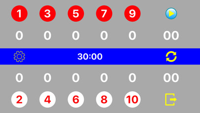 Emulate iPhone app My Gate Ball Pro using MyAndroid Emulate iPhone app My Gate Ball Pro using MyAndroid